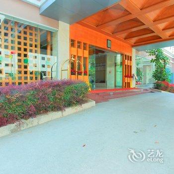 昆明春城花园酒店(迎宾楼)酒店提供图片