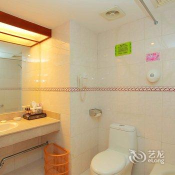 昆明春城花园酒店(迎宾楼)酒店提供图片