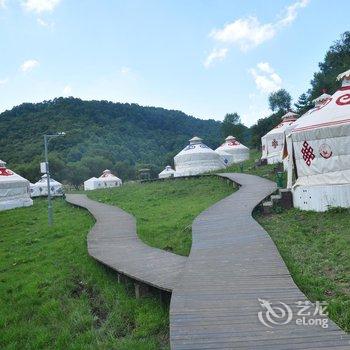 宝鸡大水川宾馆酒店提供图片