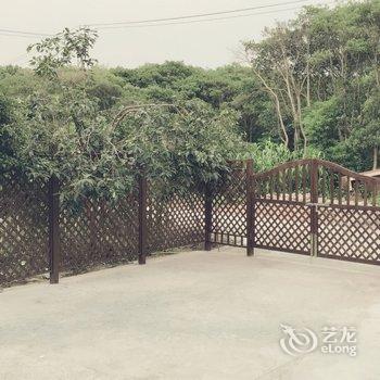 上海佳缘小屋酒店提供图片