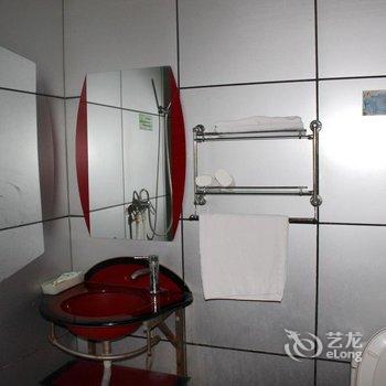 榆林大济宾馆酒店提供图片