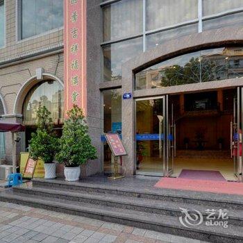 重庆太阳宾馆酒店提供图片