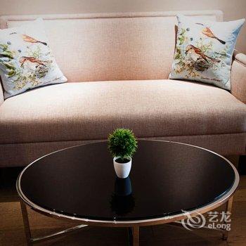 青岛万豪海景度假公寓(中联自由港湾店)酒店提供图片