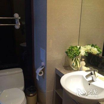 青岛万豪海景度假公寓(中联自由港湾店)酒店提供图片