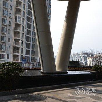 青岛万豪海景度假公寓(中联自由港湾店)酒店提供图片