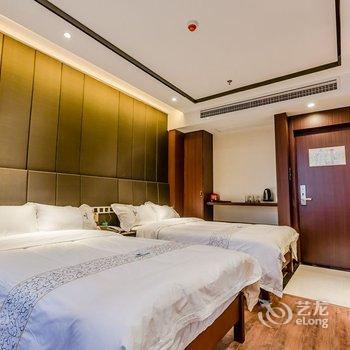衡阳银恒商务宾馆酒店提供图片