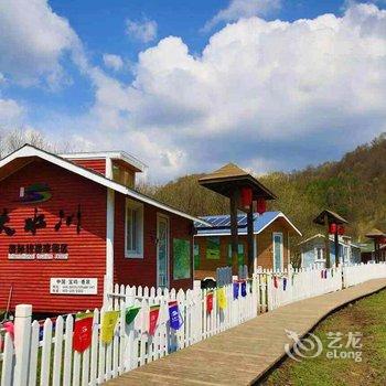 宝鸡大水川宾馆酒店提供图片