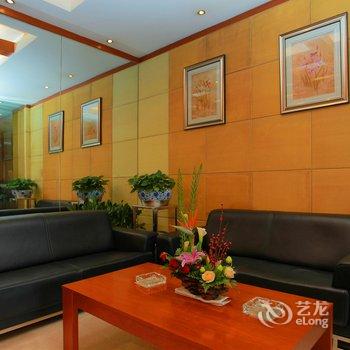 昆明春城花园酒店(迎宾楼)酒店提供图片