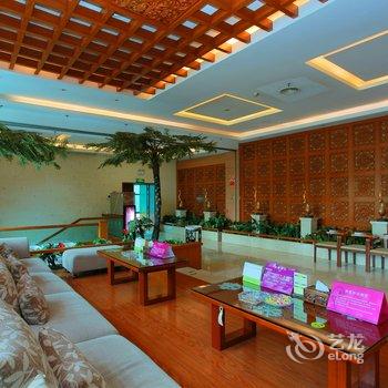 昆明春城花园酒店(迎宾楼)酒店提供图片