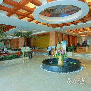 昆明春城花园酒店(迎宾楼)酒店提供图片