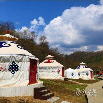 宝鸡大水川宾馆酒店提供图片