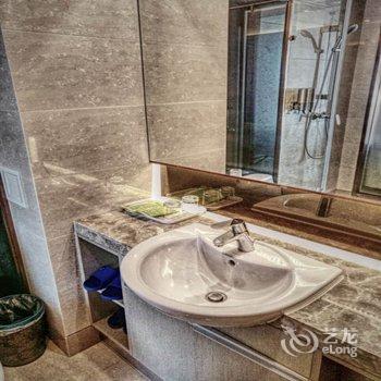 青岛万豪海景度假公寓(中联自由港湾店)酒店提供图片