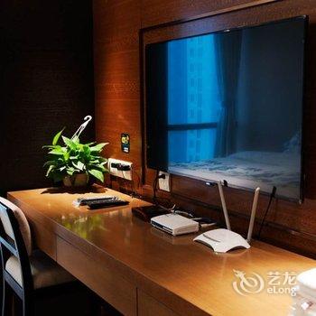 青岛万豪海景度假公寓(中联自由港湾店)酒店提供图片