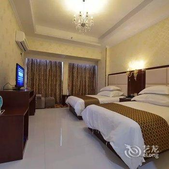 桐乡国豪酒店酒店提供图片