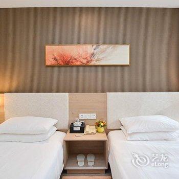 南京都城酒店(南京百家湖1912店)酒店提供图片