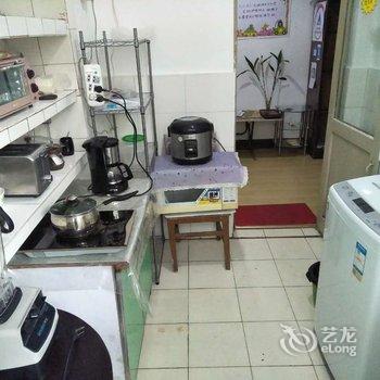 石家庄北站日租公寓酒店提供图片