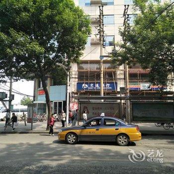 石家庄北站日租公寓酒店提供图片