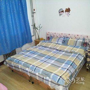 石家庄北站日租公寓酒店提供图片