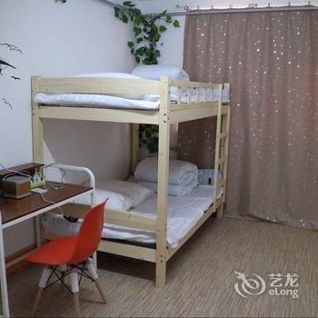 石家庄北站日租公寓酒店提供图片