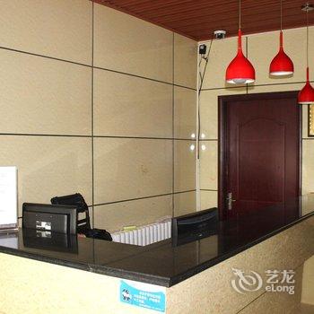 榆林大济宾馆酒店提供图片