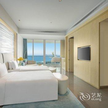 三亚海棠湾红树林度假酒店酒店提供图片