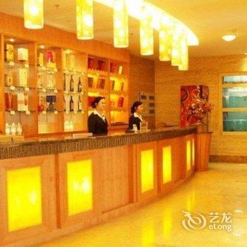 忠县海新大酒店酒店提供图片