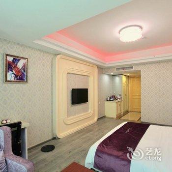 嘉兴禾悦酒店酒店提供图片