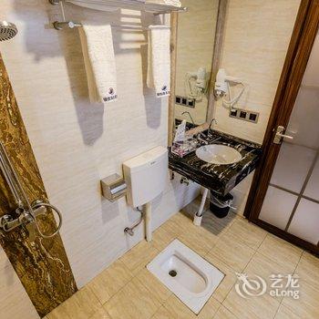 衡阳银恒商务宾馆酒店提供图片