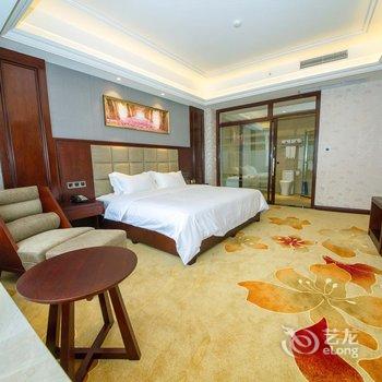 乐山沐川裕和大酒店酒店提供图片