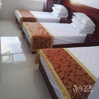 张北天悦农庄农家院酒店提供图片