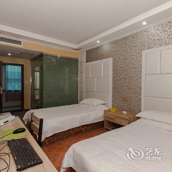 泗县伟达宾馆(宿州)酒店提供图片