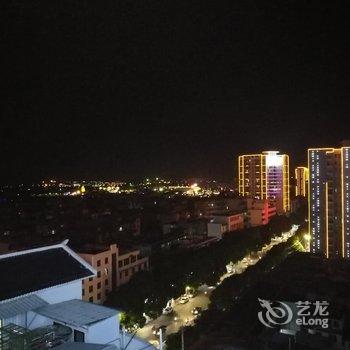 田阳本色酒店酒店提供图片