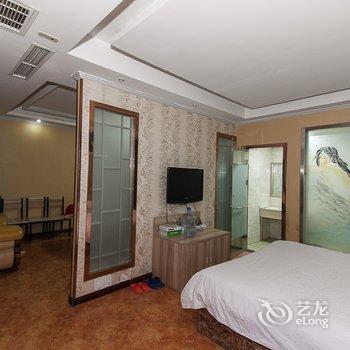 泗县伟达宾馆(宿州)酒店提供图片