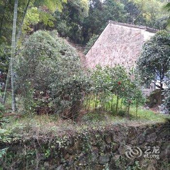 乐清雁荡山遇见·茉莉客栈酒店提供图片