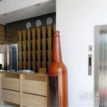 威海小桥别院宾馆酒店提供图片