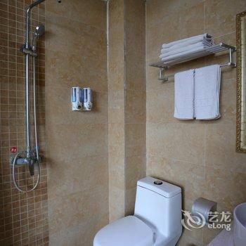 富平华雅商务宾馆酒店提供图片