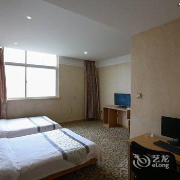 富平华雅商务宾馆酒店提供图片