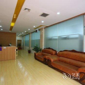 富平华雅商务宾馆酒店提供图片