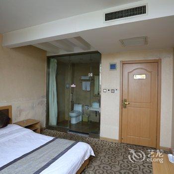 富平华雅商务宾馆酒店提供图片