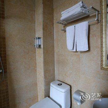 富平华雅商务宾馆酒店提供图片