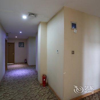 富平华雅商务宾馆酒店提供图片
