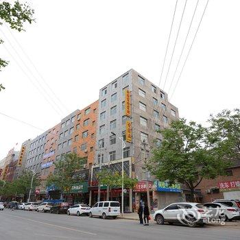 富平华雅商务宾馆酒店提供图片