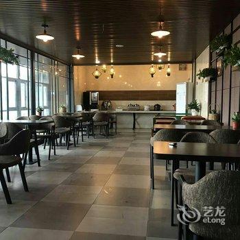 素柏·云酒店(歙县古城店)酒店提供图片