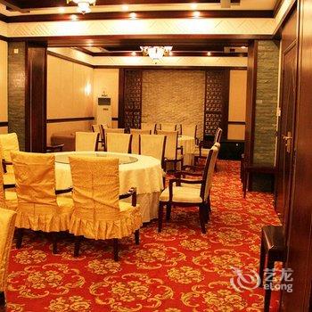 鄂州红莲湖高尔夫度假村酒店提供图片