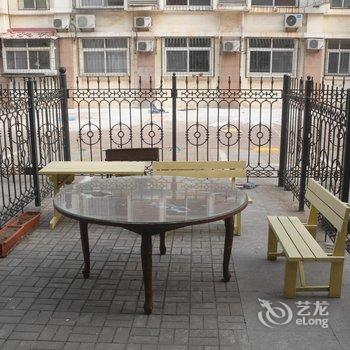 北戴河御墅龙湾亲海自助公寓酒店提供图片