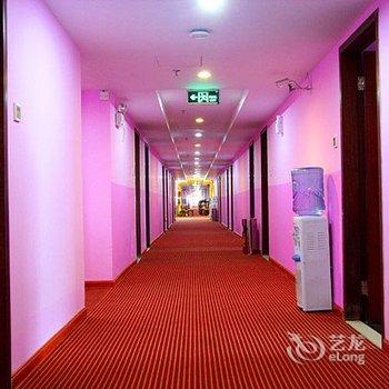中山市东区新万鑫宾馆酒店提供图片