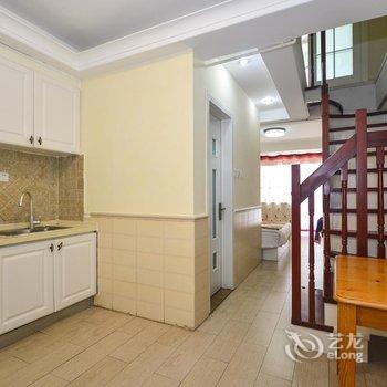 北戴河御墅龙湾亲海自助公寓酒店提供图片
