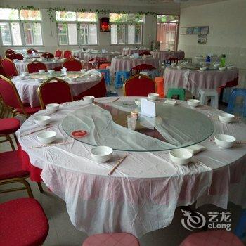 绥中东戴河长利渔家院酒店提供图片