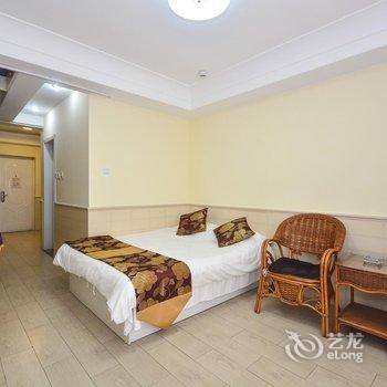 北戴河御墅龙湾亲海自助公寓酒店提供图片
