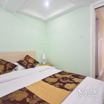 北戴河御墅龙湾亲海自助公寓酒店提供图片